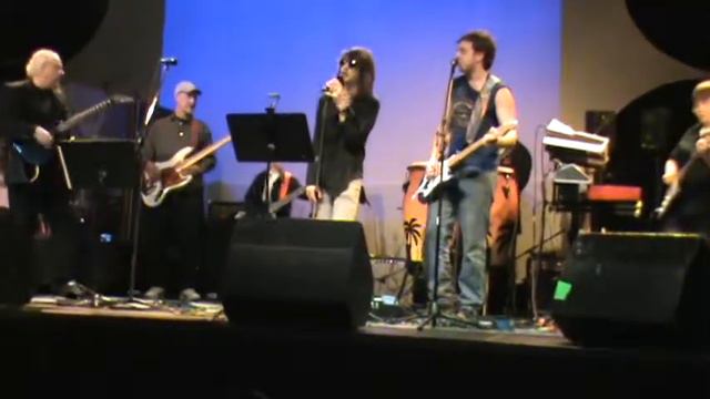 "Summertime Blues" from Chris Wintrip's Guitar Academy Canton Ohio 1/27/12 смотреть онлайн