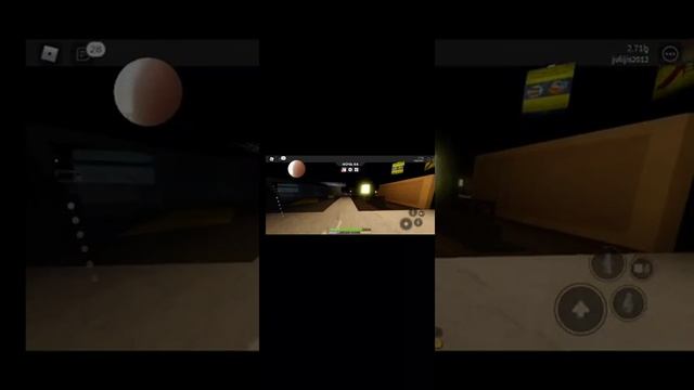 ИГРАЮ В ИКЕЮ и убегаю от охранников✅️ |ROBLOX смотреть онлайн