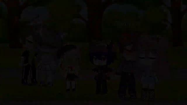 Gachi клип: детская любовь♥️🌸 смотреть онлайн