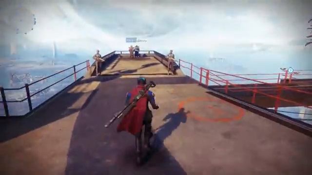 Destiny 2 - Воскресение!! День тяжелый!!! В ПОИСКАХ ШМОТА!!! смотреть онлайн