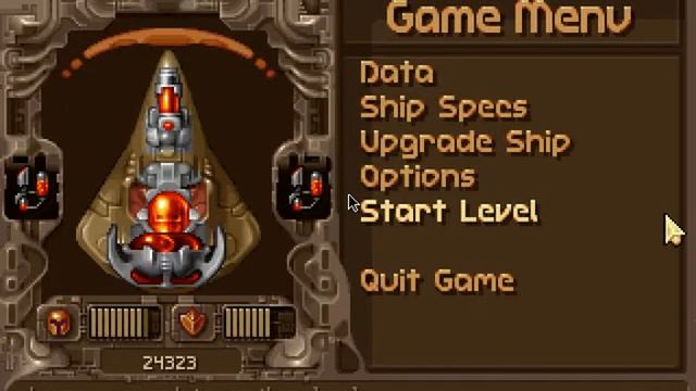 Tyrian 2000 (P9) Walkthrough смотреть онлайн