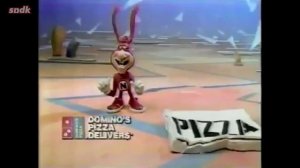 САМЫЕ СТРЁМНЫЕ МАСКОТЫ ФАСТ-ФУДА | sndk