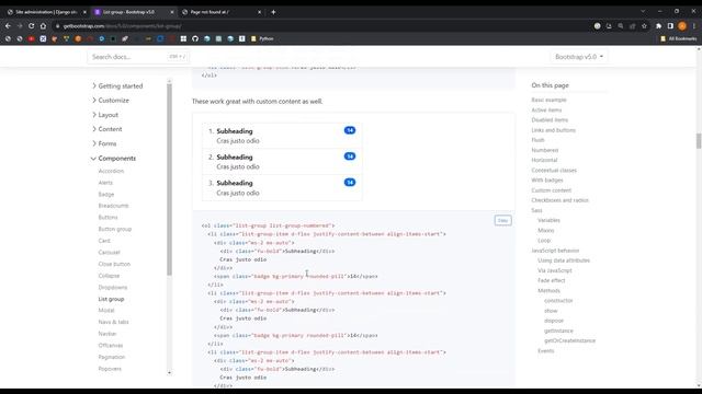 Django Freymvorki bilan Todo app yasab ko'ramiz - Abdurasulov Codes. смотреть онлайн
