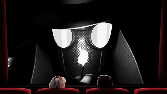 Spider-Man: Into The Spider-Verse in GSC! смотреть онлайн