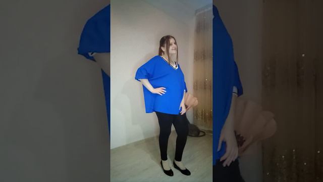 Блуза. состав: вискоза, трикотаж размер: 2 - 56 по 62 цена: 3500 р. WhatsApp: 89097062103 смотреть онлайн