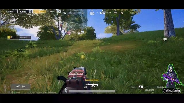 SUPER CHEATER!!! | AIMBOT + WALLHACK + SPEED HACK | 32 KILLS | PUBG MOBILE | QaiserGaming !!! смотреть онлайн