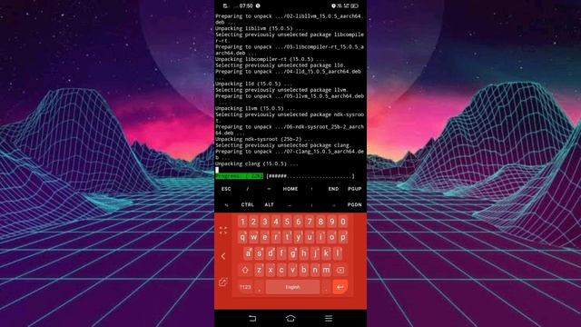 termux hacking full course in hindi смотреть онлайн