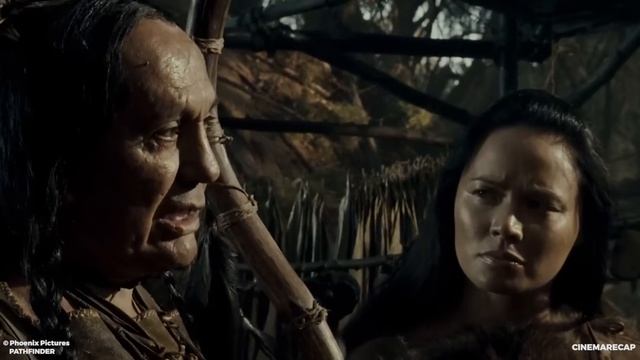 Almost Beheaded During a Viking Raid, He Becomes Their Worst Nightmare. смотреть онлайн