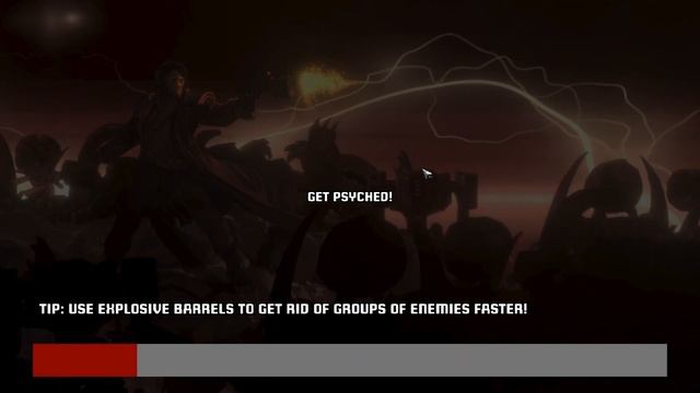 Project Warlock прохождение часть 1 Сквозь измерения смотреть онлайн