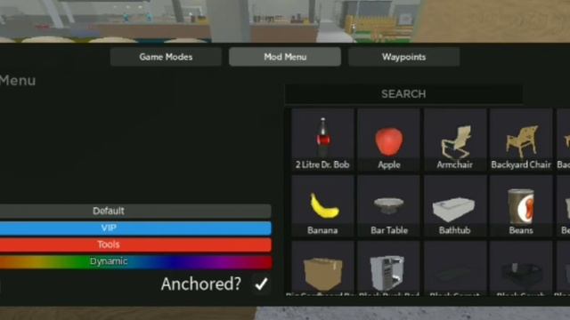 как сделать свой вип сервер бесплатно в Scp3008