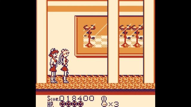 [Longplay] - Bishoujo Senshi Sailor Moon (ENG Trad) (Super Game Boy) - Game Boy смотреть онлайн