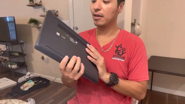 2020 Lenovo Yoga 13.3” w/Ryzen 7 5000 processor ($800 ??) смотреть онлайн
