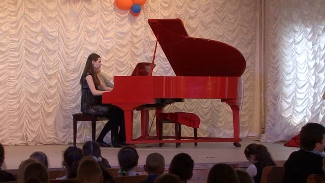 Возвращение Пера Гюнта. Э.Григ смотреть онлайн