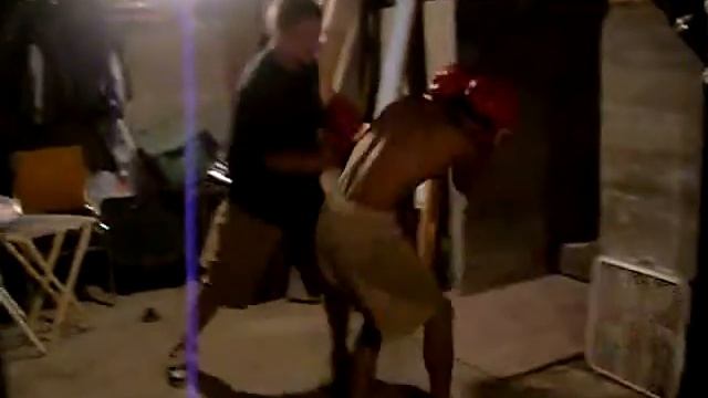 Will vs Jerret II смотреть онлайн