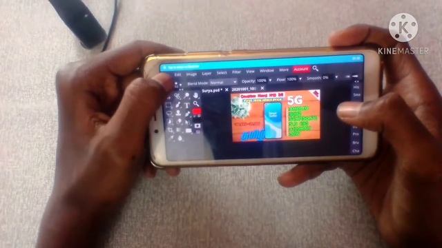 How to download photoshop for android|Free|Tamil|Tech surya|#photoshop #photoshopforandroid #Free смотреть онлайн
