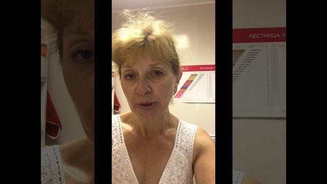 Термотушь #Фаберлик