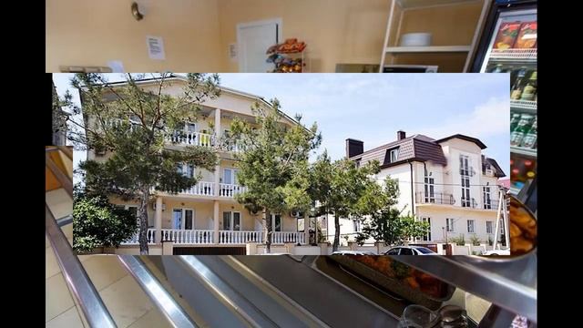 Гостевой Дом Карина - ВОТ КУДА ПОЕХАТЬ ЛЕТОМ? ГЕЛЕНДЖИК!!!! смотреть онлайн