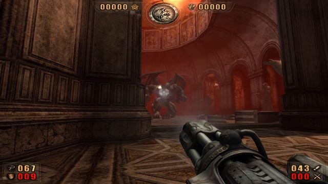 Painkiller Глава 4 Уровень 5 Башня смотреть онлайн