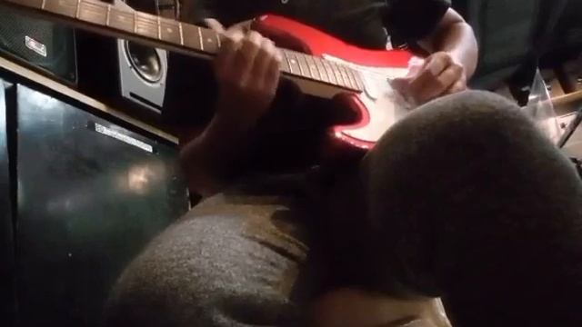 Random Blues in A major смотреть онлайн