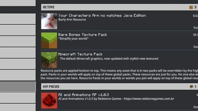 Java hand mod for mcpe! смотреть онлайн