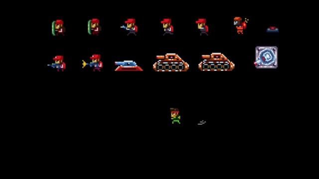 Pixel Hero Vol 5 смотреть онлайн