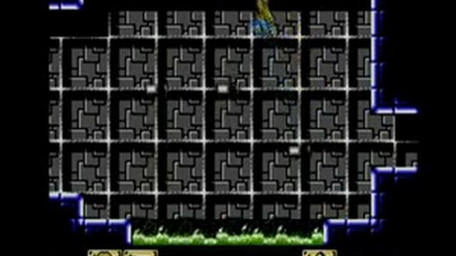 Обзор James Bond Jr. для Dandy (nes) смотреть онлайн