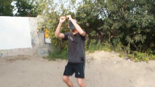 WBIT|Parkour,Freerun,Summer 2013 смотреть онлайн