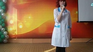 Очень трогательные стихи о медицинских сестрах