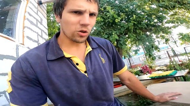 ПОДГОНКА ПОД РАКОВИНУ - кухня своими руками ЧАСТЬ 13 смотреть онлайн