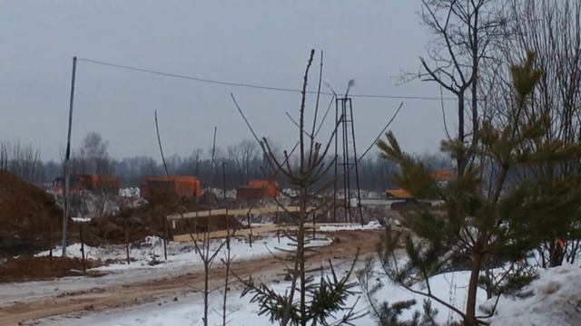 Опалиха О3 Видео 2 февраля 2015 г 1 смотреть онлайн