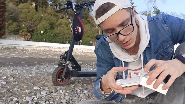 Вот почему НЕ СТОИТ покупать Huawei Freebuds Pro !? смотреть онлайн