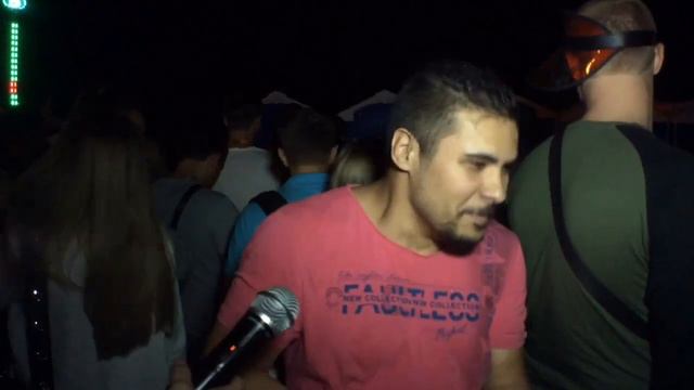 Туалетные истории на фестивале