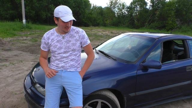 Opel Calibra Спорткар из 90-х ОПЕЛЬ КАЛИБРА #опелькалибра #опель #купе #спорткар смотреть онлайн