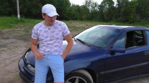 Opel Calibra Спорткар из 90-х ОПЕЛЬ КАЛИБРА #опелькалибра #опель #купе #спорткар