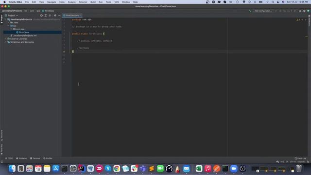 Secrets of getting started with Java for absolutely new beginners ! Learn Java & empower yourself! смотреть онлайн