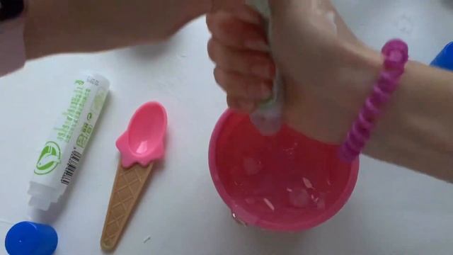 ФИГУРКИ ИЗ ПОЛИМЕРНОЙ ГЛИНЫ В СЛАЙМ/ПОВТОРЯЮ СЛАЙМЫ С ФОТО смотреть онлайн