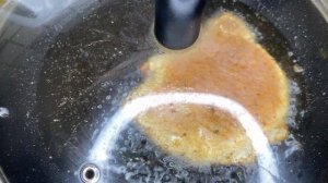 Эскалоп из свинины. Просто, быстро и очень вкусно!