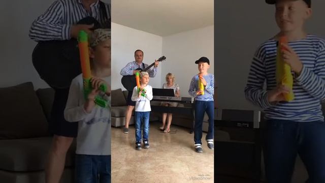 C днем рождения, дедушка!!! смотреть онлайн