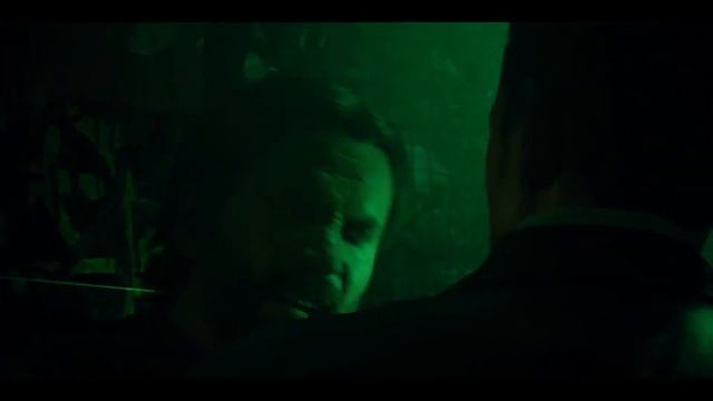 Alan Wake 2 Dark Place Trailer | Gamescom ONL 2023 смотреть онлайн