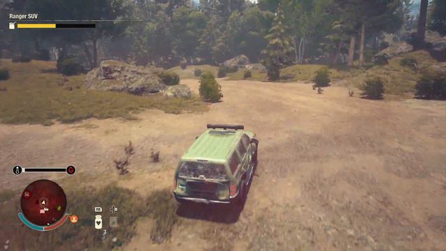 State of Decay 2 - (S6) (Ep06) - The Free - (Lethal) (No Commentary) смотреть онлайн