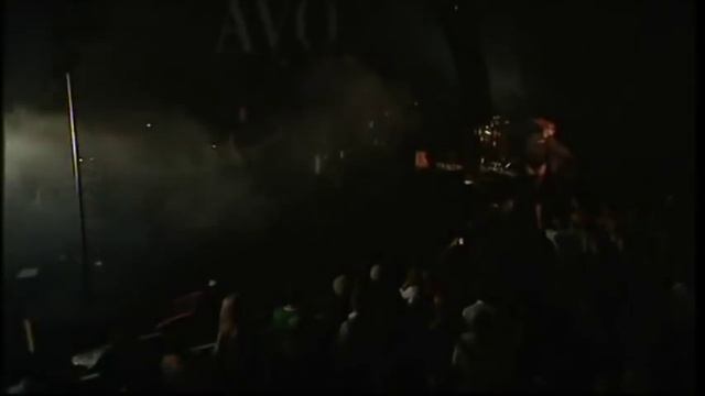 GRACE JONES - HURRICANE - Basel Bâle 2009 смотреть онлайн