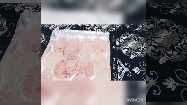 Мясо по - французски. смотреть онлайн
