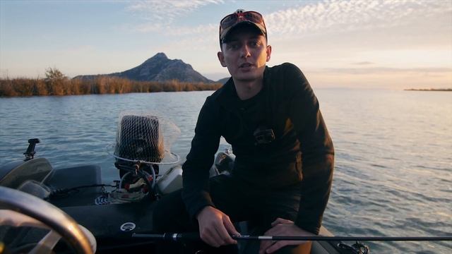 Как и на что ловить в море. РОЗЫГРЫШ Zetrix Ardent - Fishing Today смотреть онлайн