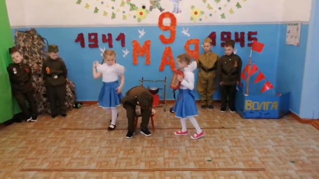 МБДОУ - ДЕТСКИЙ САД "ВАСИЛЁК" ОТКРЫТОЕ МЕРОПРИЯТИЕ. смотреть онлайн