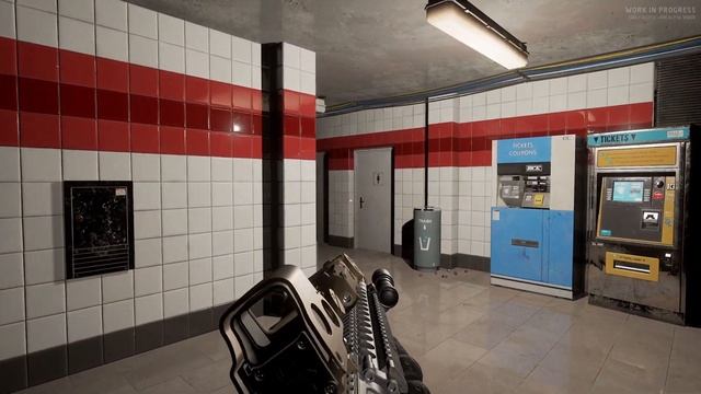 Top 5 Mods For Better Gameplay! Ground Branch смотреть онлайн