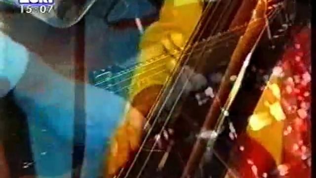 Robben Ford & The Blue Line - Misunderstood Live смотреть онлайн