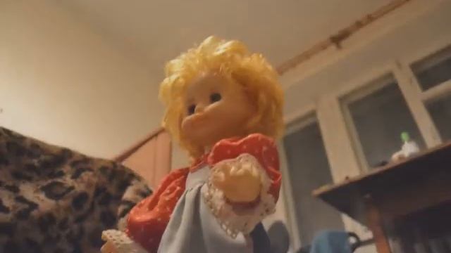 С днём рождения, Юля!:) смотреть онлайн