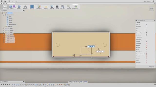 Quick Tip: Return of the Dimension смотреть онлайн