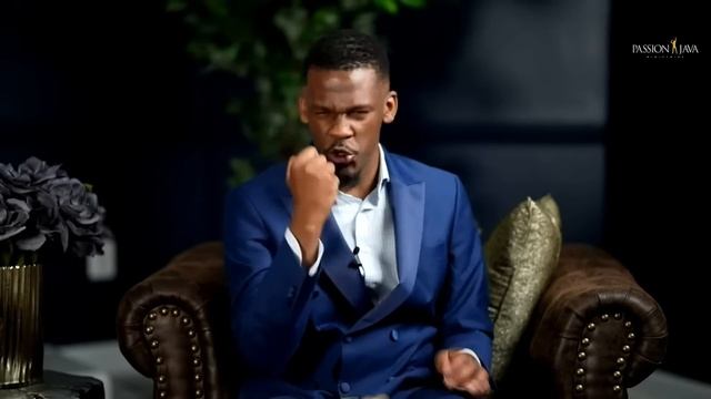 How to See in the Spirit || Prophet Passion Java смотреть онлайн