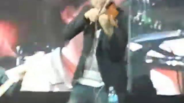 David Garrett - 5ta sinfonía Beethoven. (Buenos Aires-Argentina) смотреть онлайн